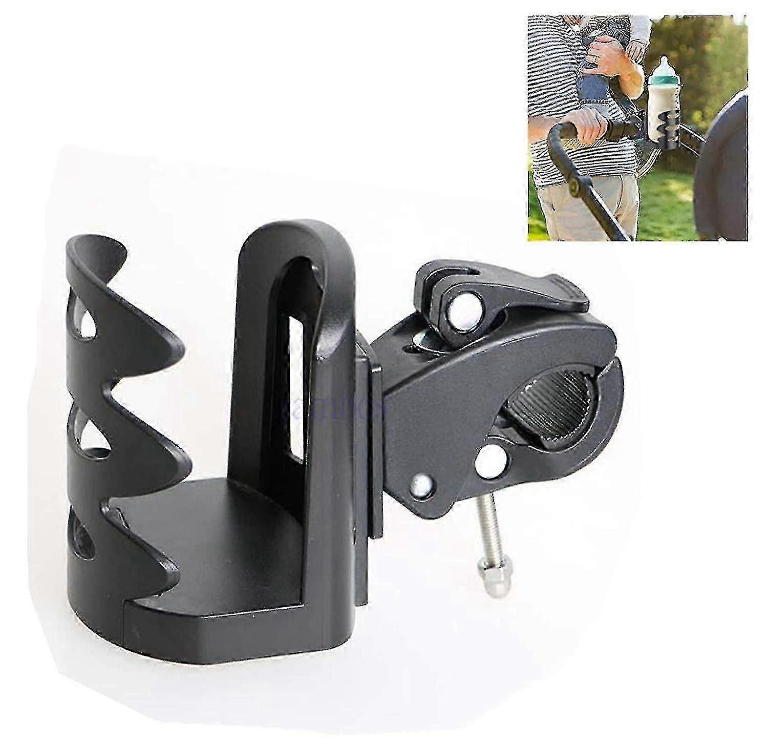 Stroller Bottle Holder Holder Cup Drink Holder For Stroller Bike Stroller