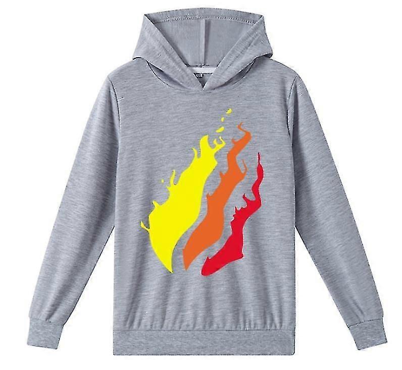 Barn Gutter Prestonplayz Hettegenser Genser Topper