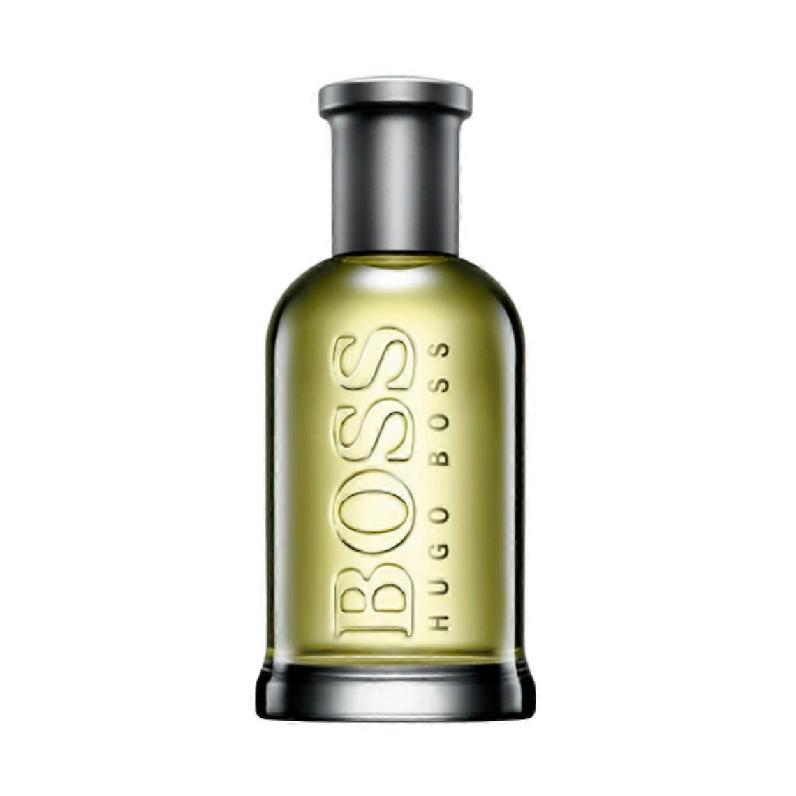 Boss Bottled Lotion Après-rasage