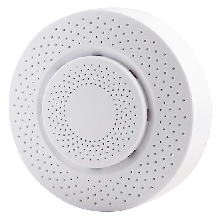 Tuya Air Box Zigbee Formaldehyde Temperature Humidity CO2 Air Detector