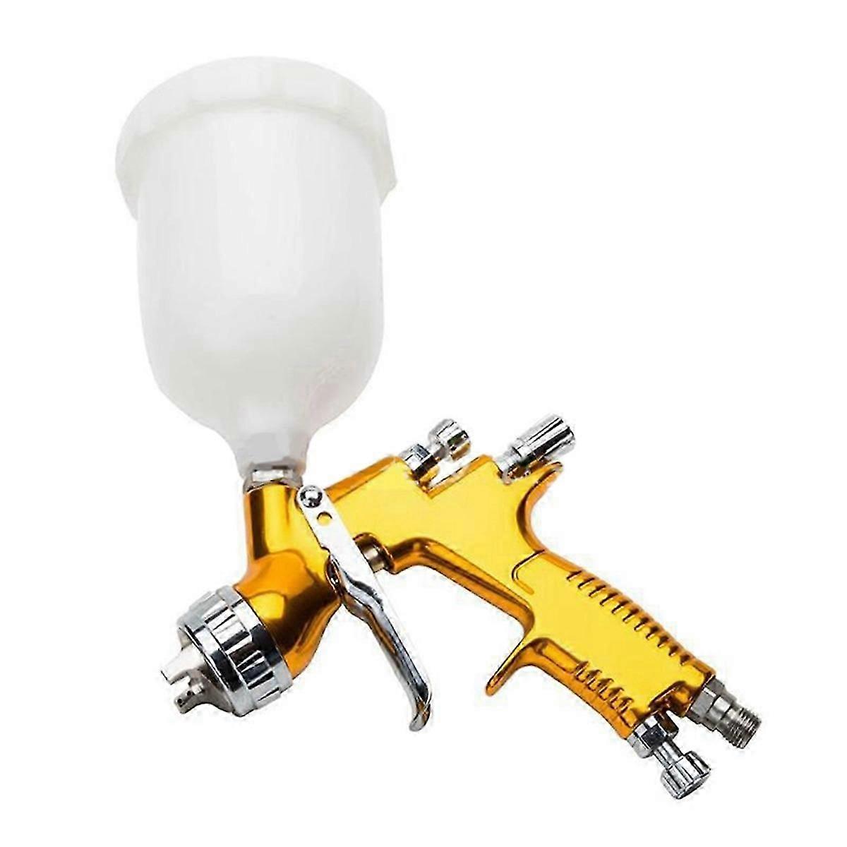 1.3mm Nozzle Paint Water Based Air Airbrush Paint Set