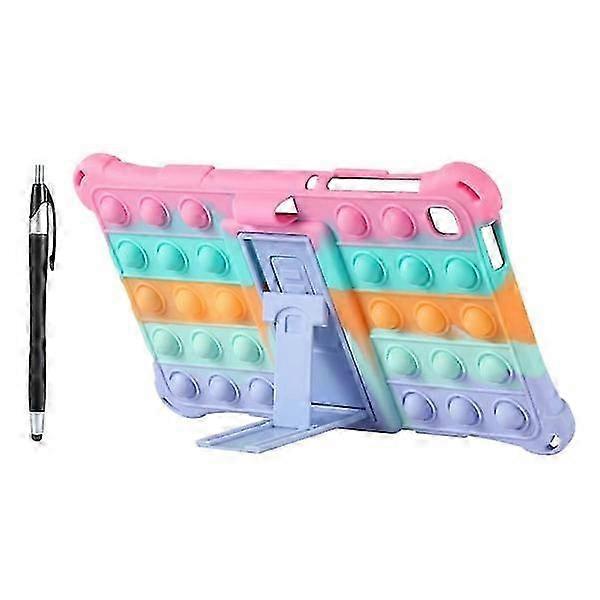 Tablet case suitable for a brand tablet 8.7 inch model T220 T225 from 2021