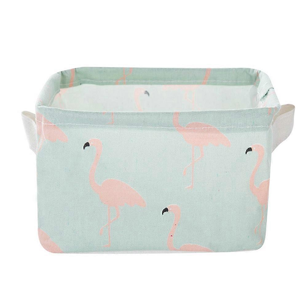 Portable Organizer Units, Foldable Bins for Smart