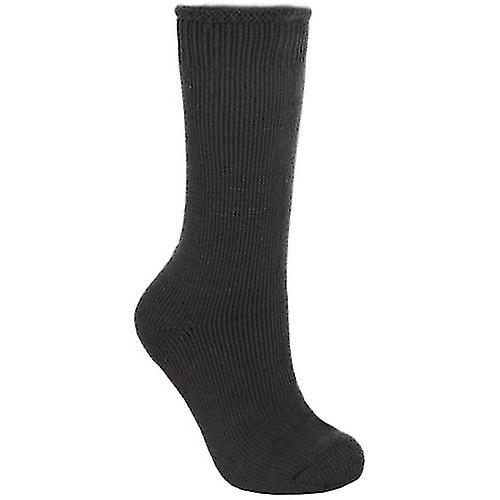 Trespass Mens Togged Thermal Ski Socks