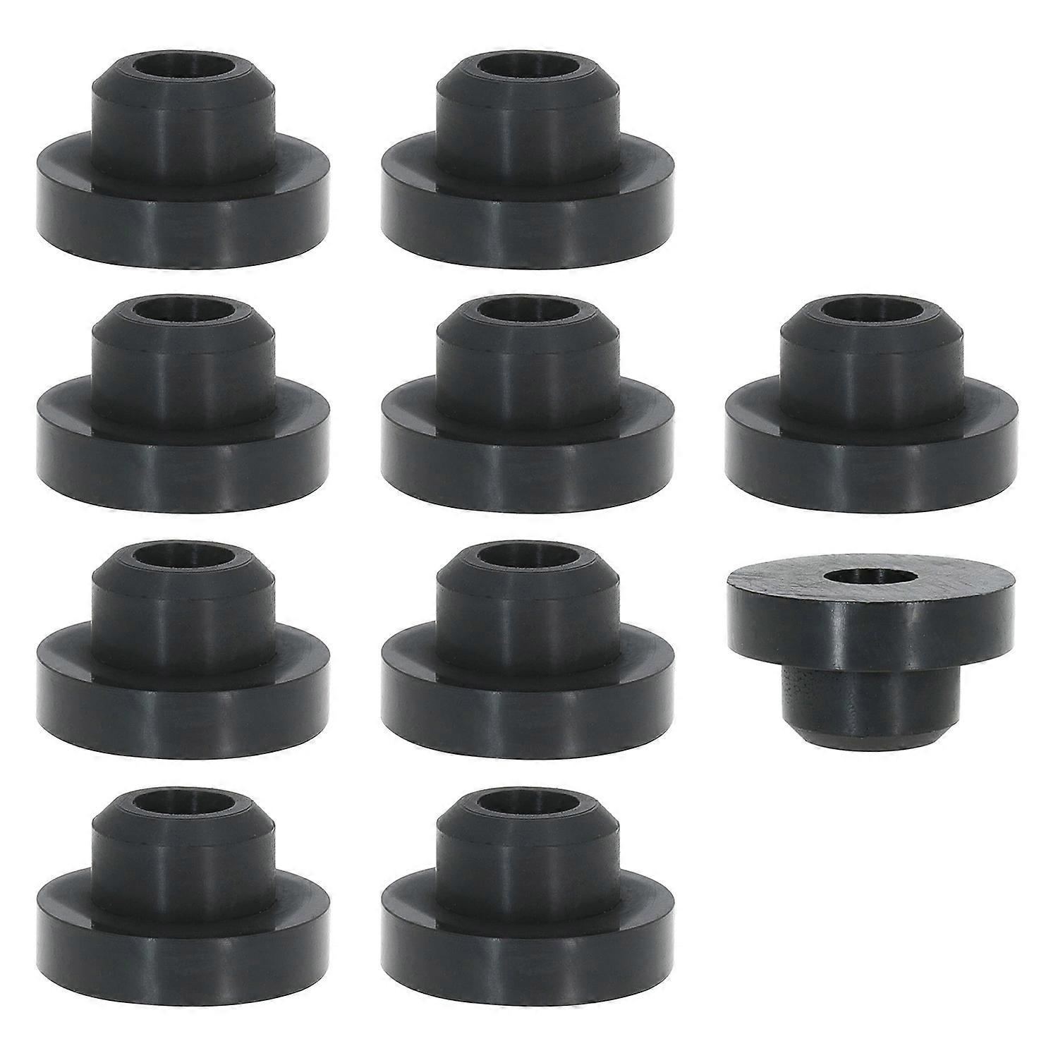 10 قطع خزان الوقود المطاطي ختم جروميت ل Bombardier Quest 650 500 50 قطعة بديلة ، 570045500