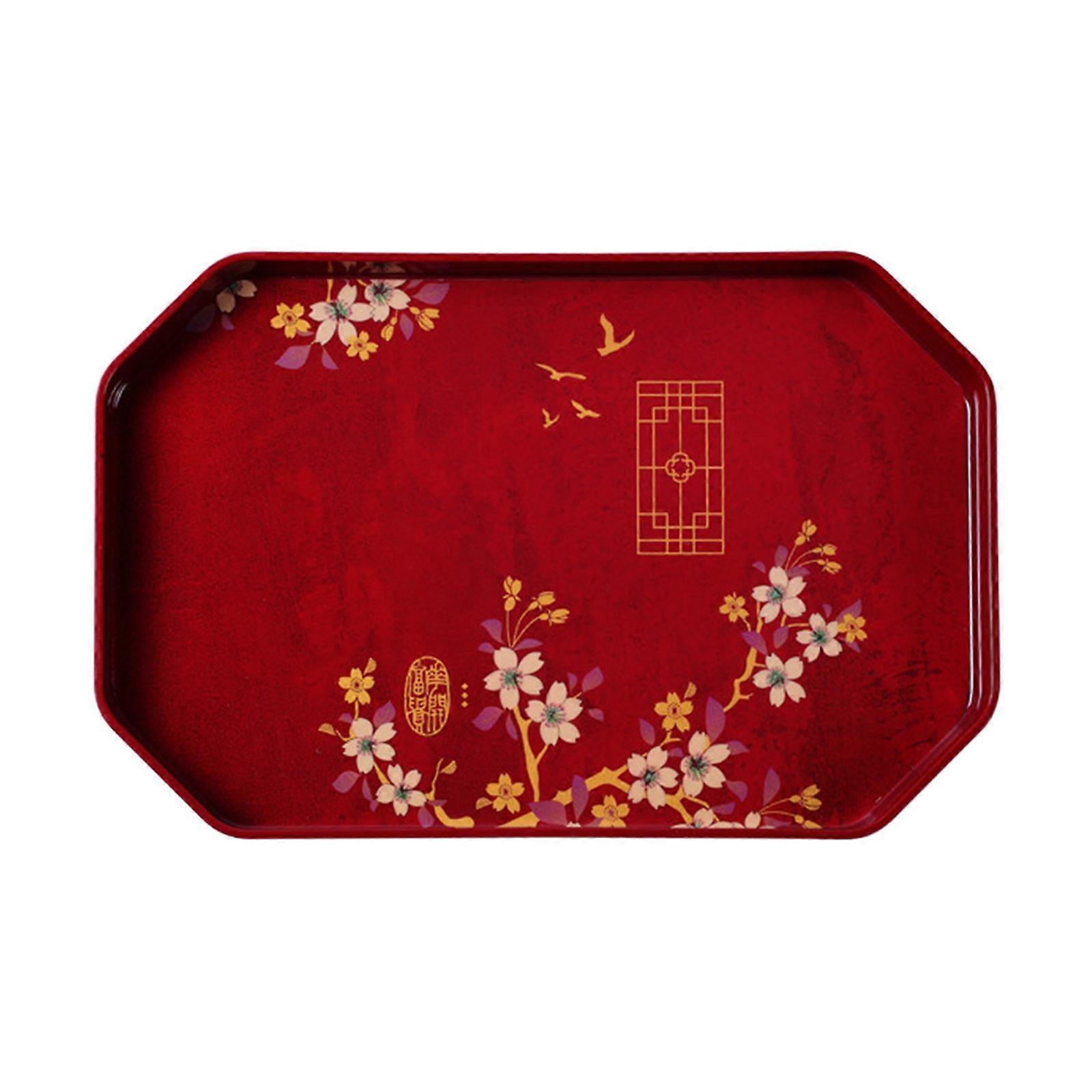 Serving , Dessert Durable Serving Platter for