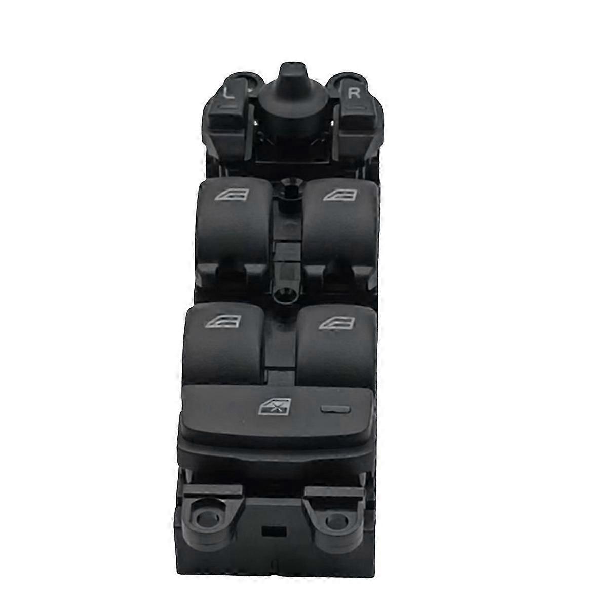 Driver Master Power Window Switch 31453266 for Volvo XC60 S60 V60 2009-2018 LHD
