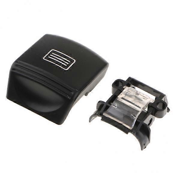2-8pack Sunroof Window Switch Button for Benz W204 C-CLASS W212 A207 E-CLASS