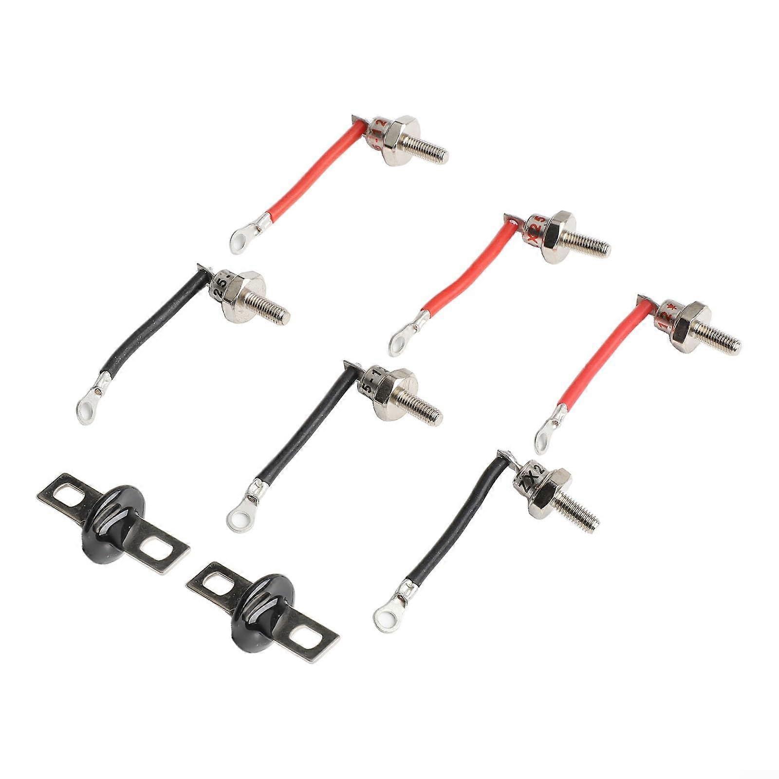 RSK2001 Diode Set Key Component For Reliable Generator Operation Model RSK2001 Generator Compatibility Specifications