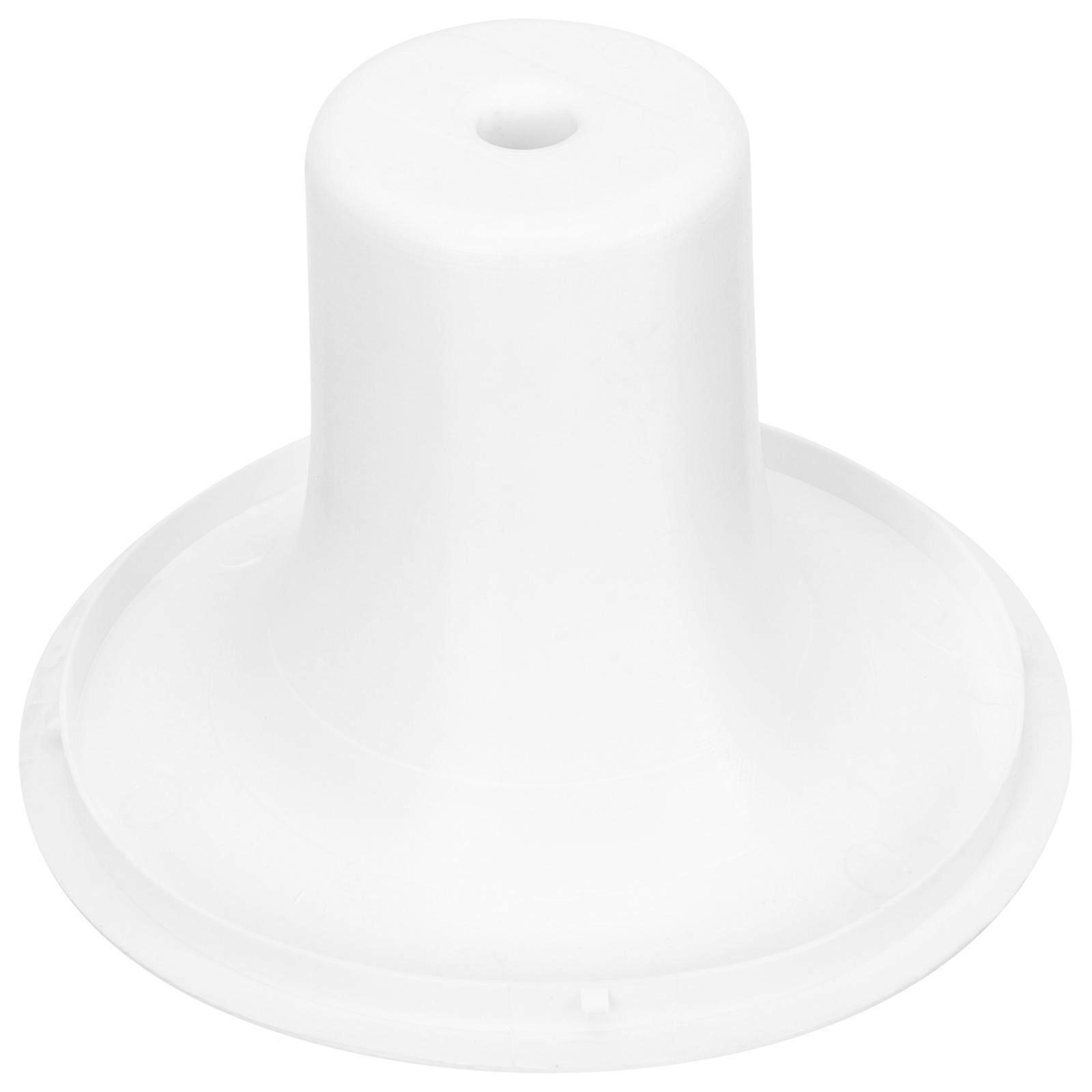 Practical Replacement Seat for Water Dispenser, Easy to Use and Store