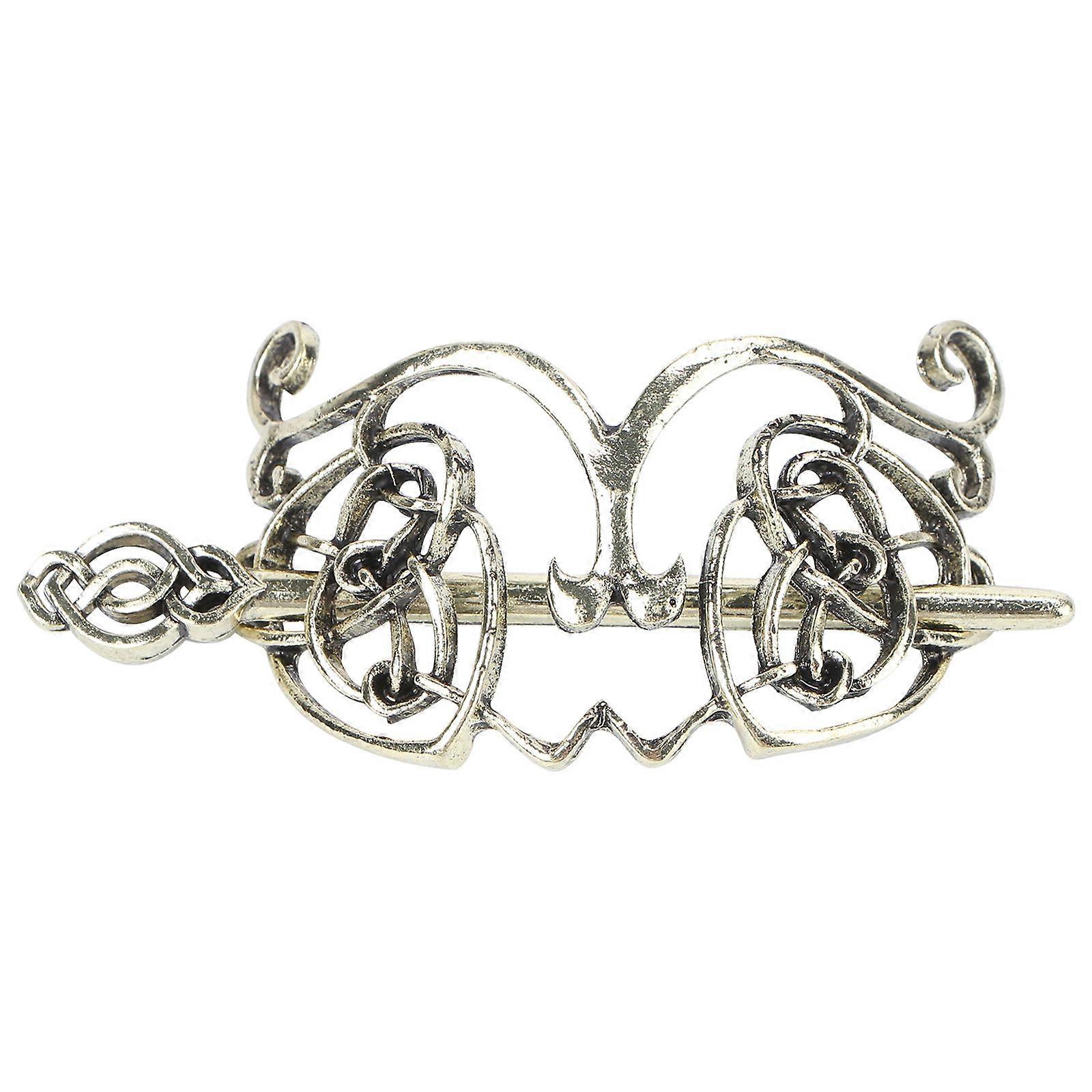 Handsome Hair Sticks Suitable for Everyday Wear and Festive Gatherings