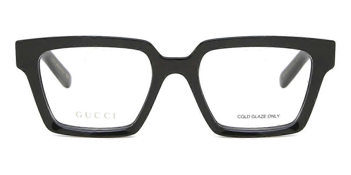 Gucci GG1725O 001 Men Eyeglasses
