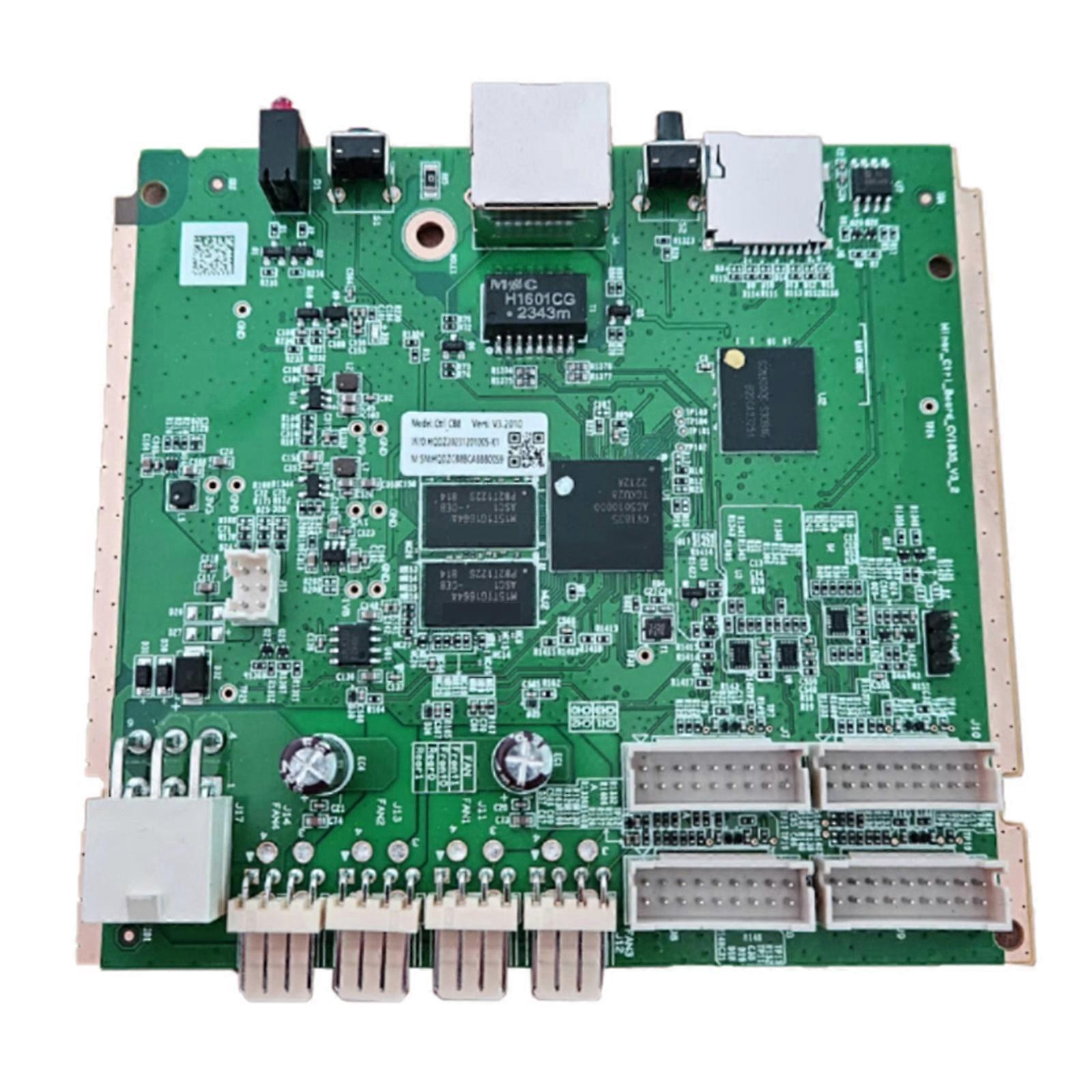 Wireless Control Board CV1835 C88 Replacement for KS3 S19XP S19 S19j Pro+ Computers Office Universal Compatibility