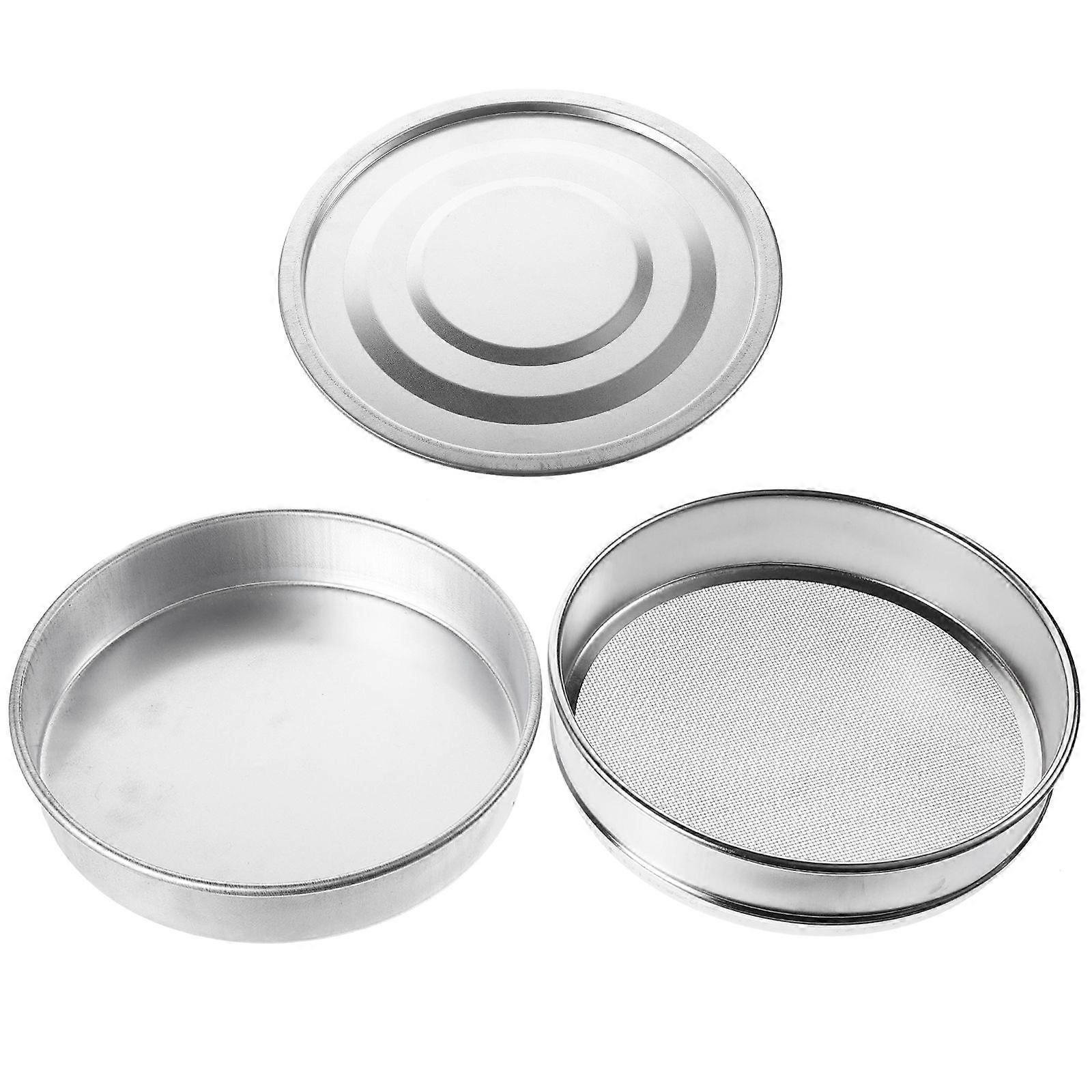 1 Set Sprouting Tray Set Germination Kit Gardening Supply for Home