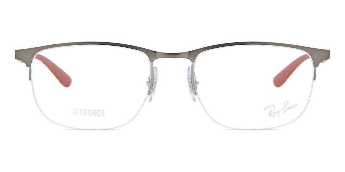 Ray-Ban RX6513 3135 Unisex Eyeglasses