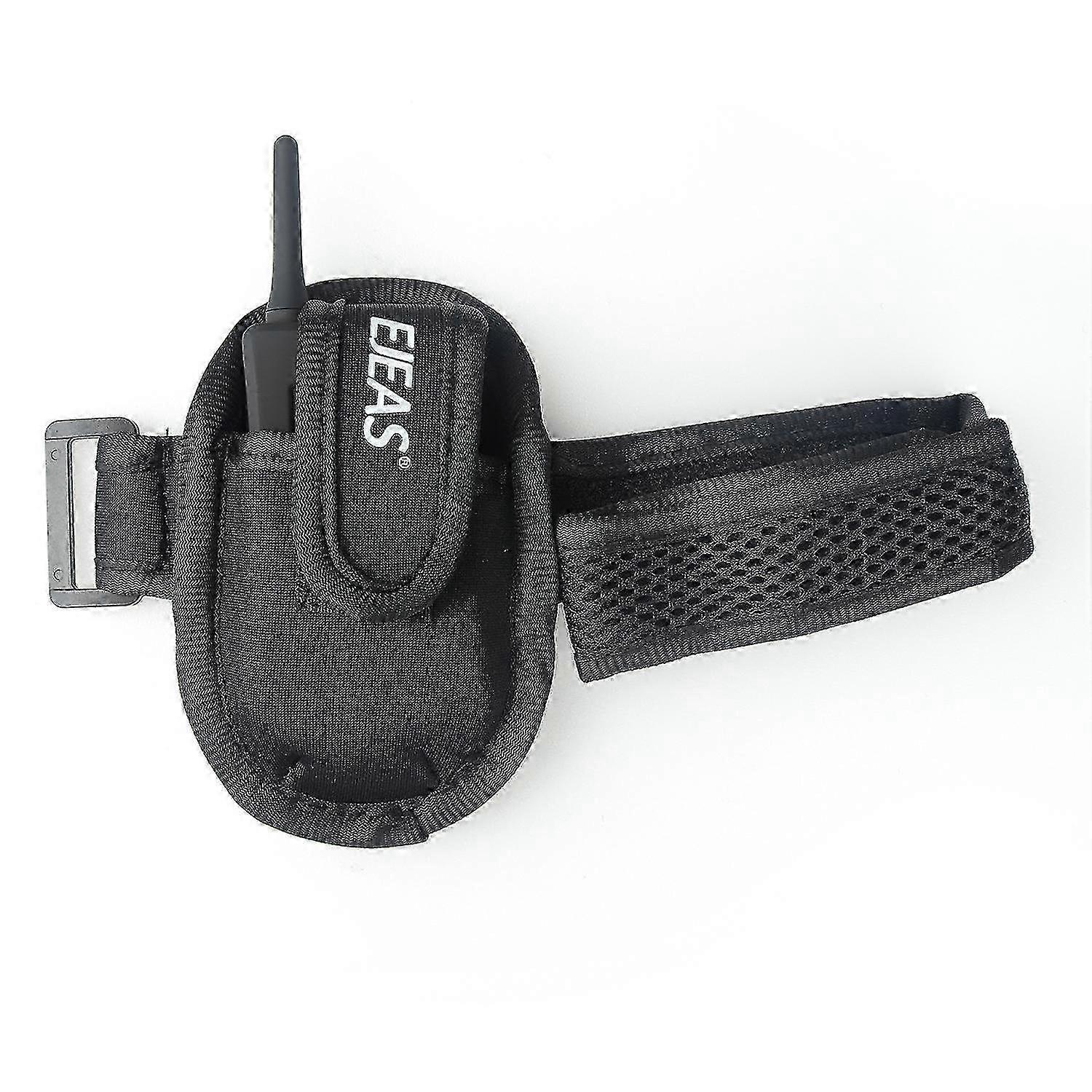 Portable Shoulder Bag Soft Case For V4c V5c V6c Referee Headphone Headset Plastic Material Easy Pock