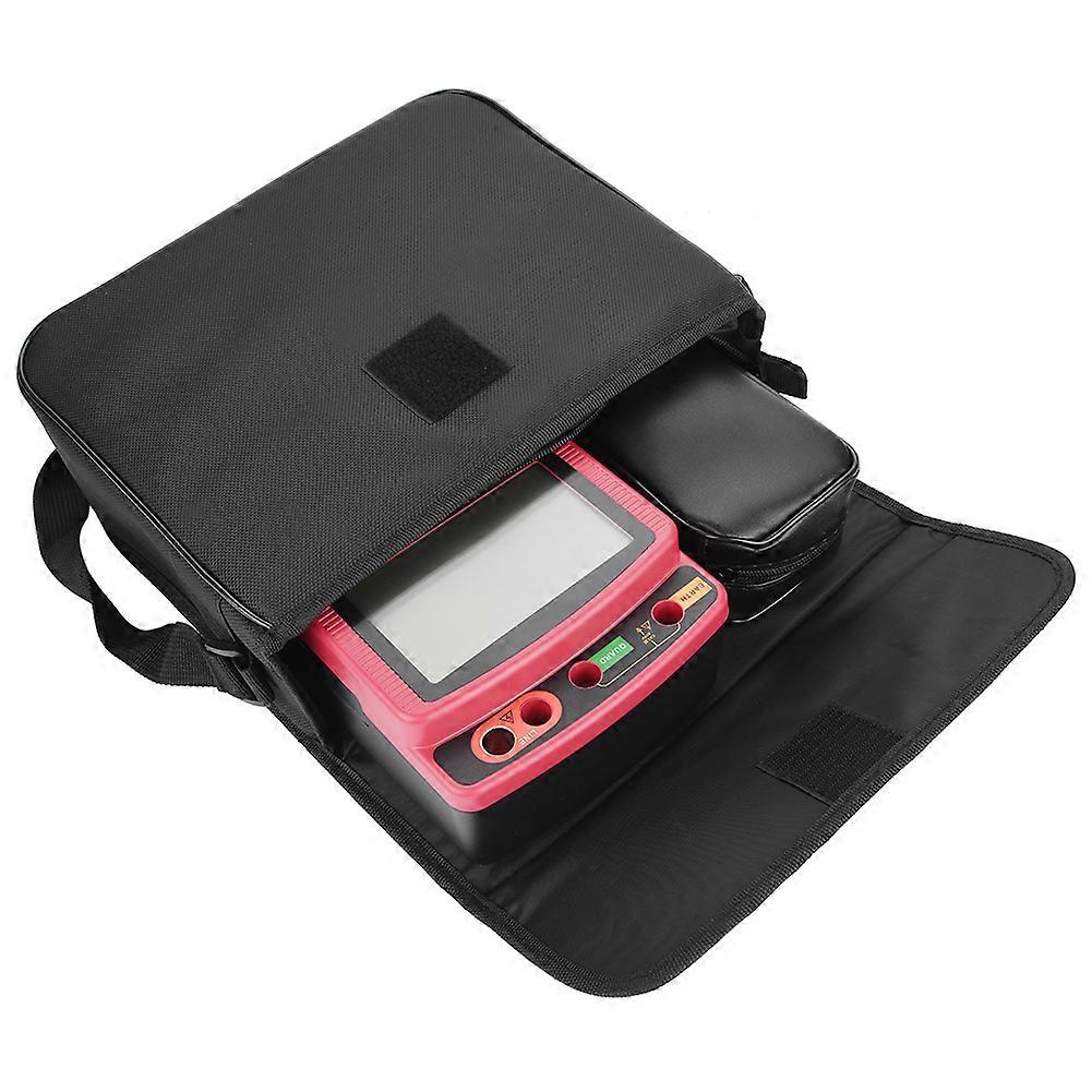 GM3125 Digital Insulation Resistance Multimeter, 5 kV, 0.0 MΩ-1000 GΩ