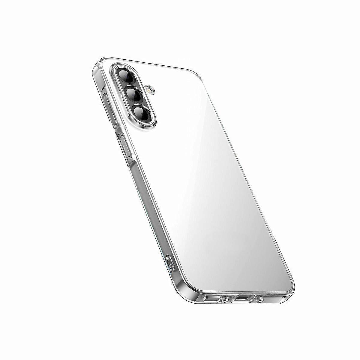 Mobildeksel KSIX Transparent