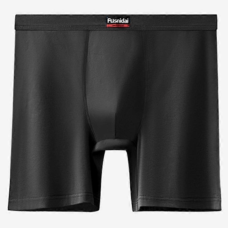 Men's Plus Size Underwear Underpants High Waist Panties Undies increase Boxer Shorts Oversize Knickers 3XL 4XL 5XL 6XL 7XL 8XL 9XL 10XL