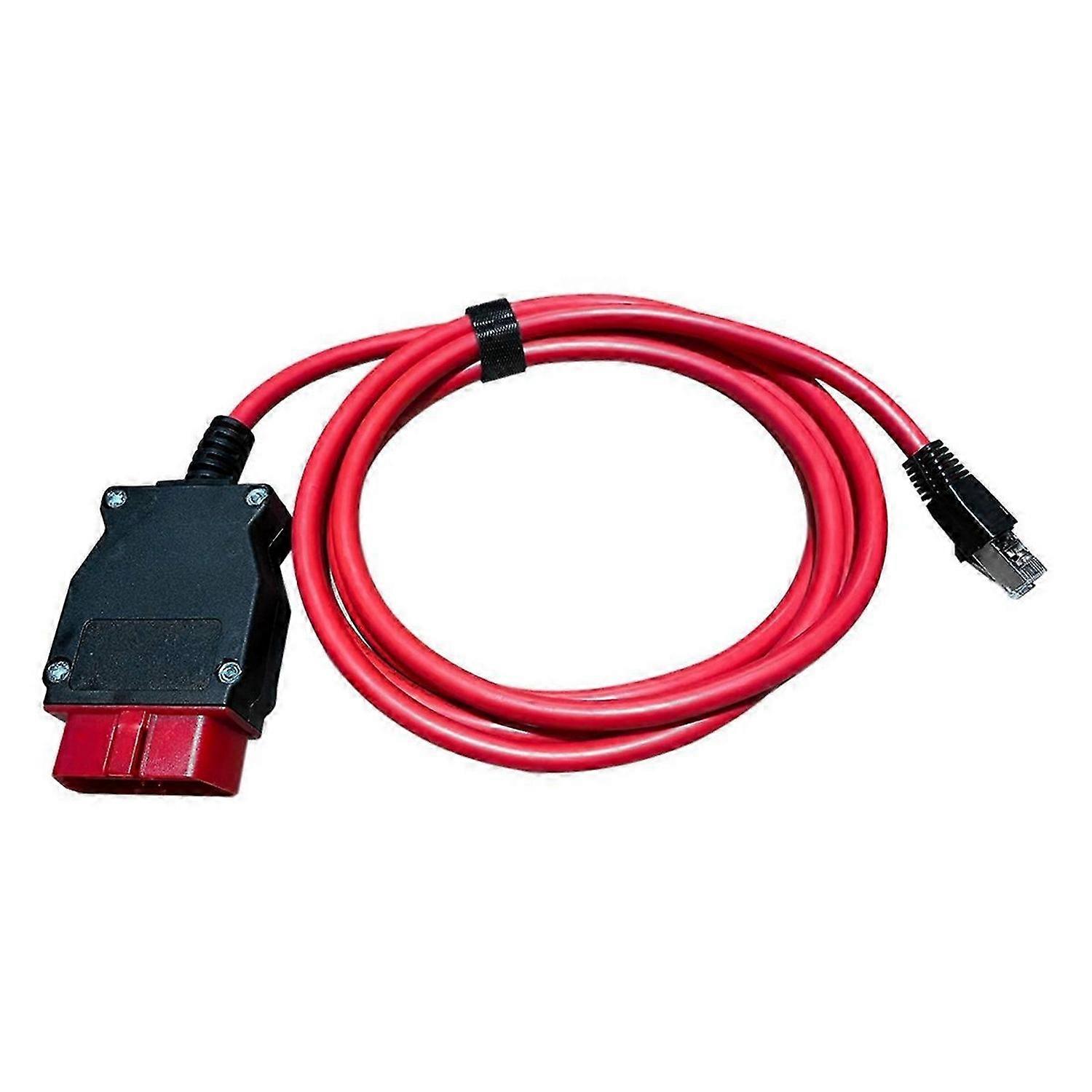 ENET Cable for BMW VAG DoIP Engineer Cable for VAG Refresh Hidden Data OBD Diagnostic Scanner Coding