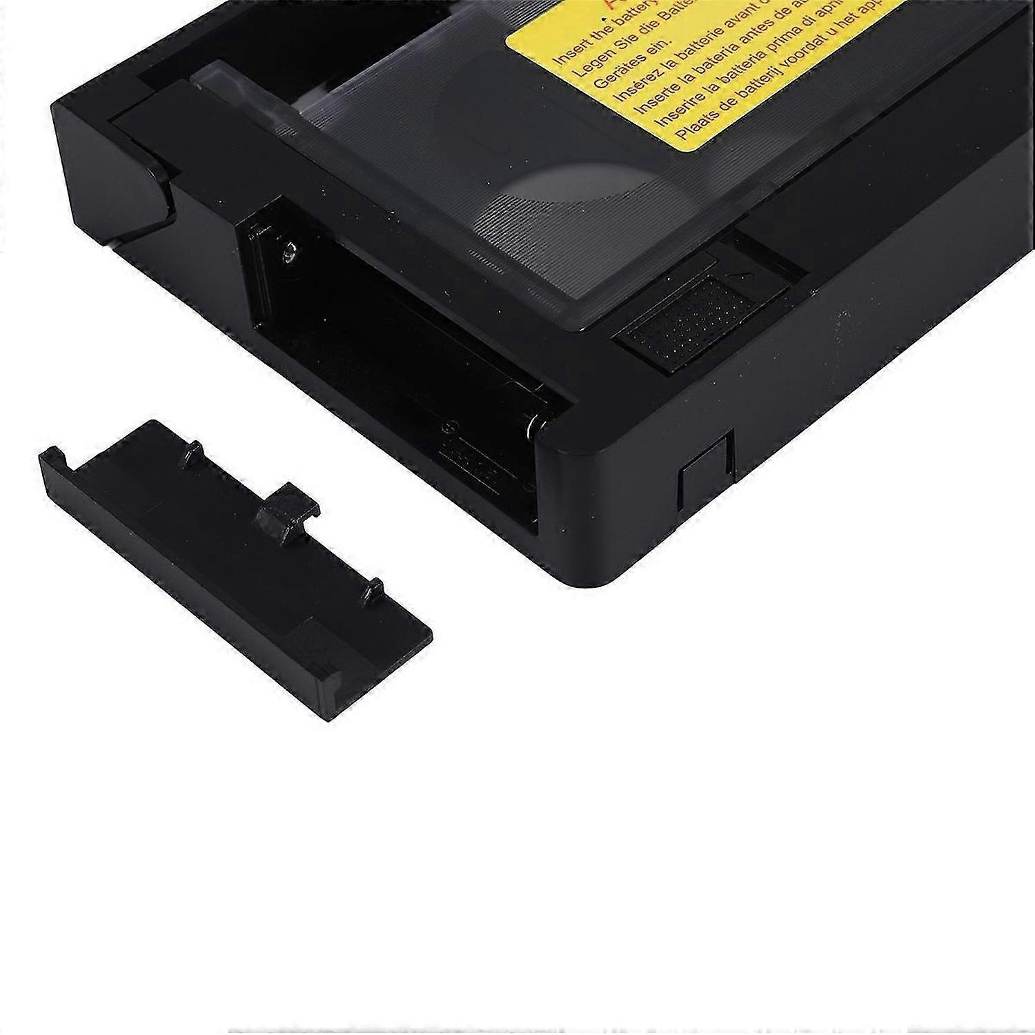 VHS-C Cassette Adapter for VHS-C SVHS Camcorders JVC RCA Panasonic Motorized VHS Cassette Adapter No
