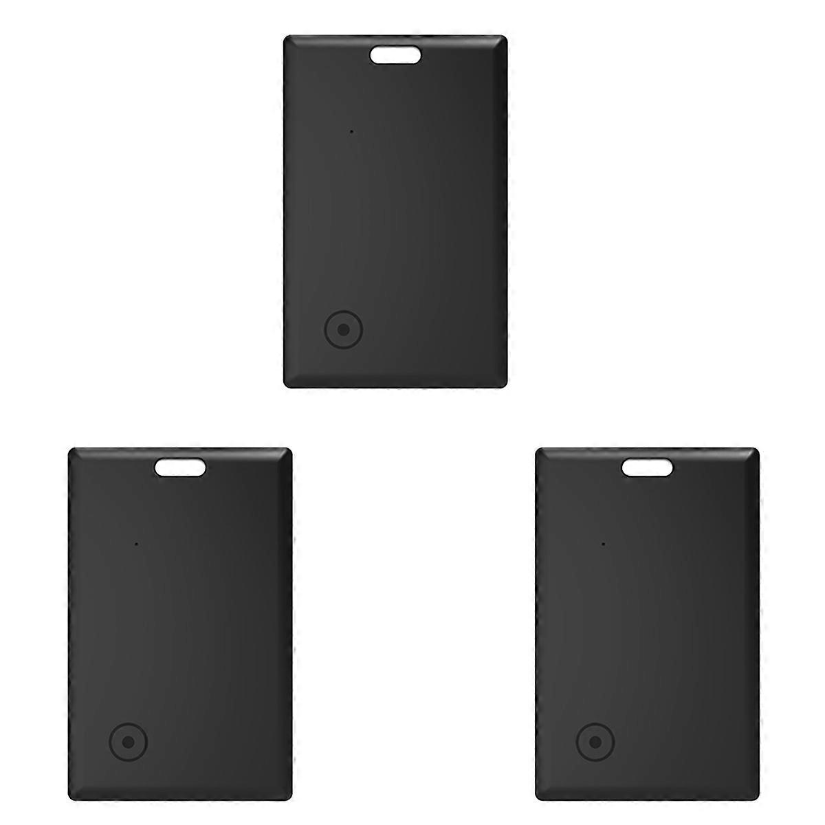 Wallet Anti-Loss Card Location Tracking GPS Smart Tag