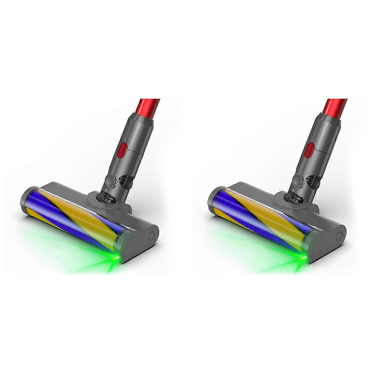 Roller Brush Power Head Replacement For V7 V8 V10 V11 V15