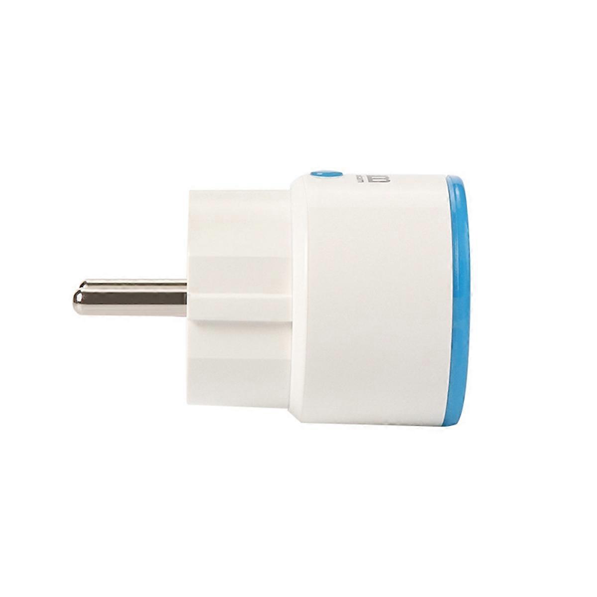 Home Automation Z-Wave Smart Plug Appliance Module EU Plug