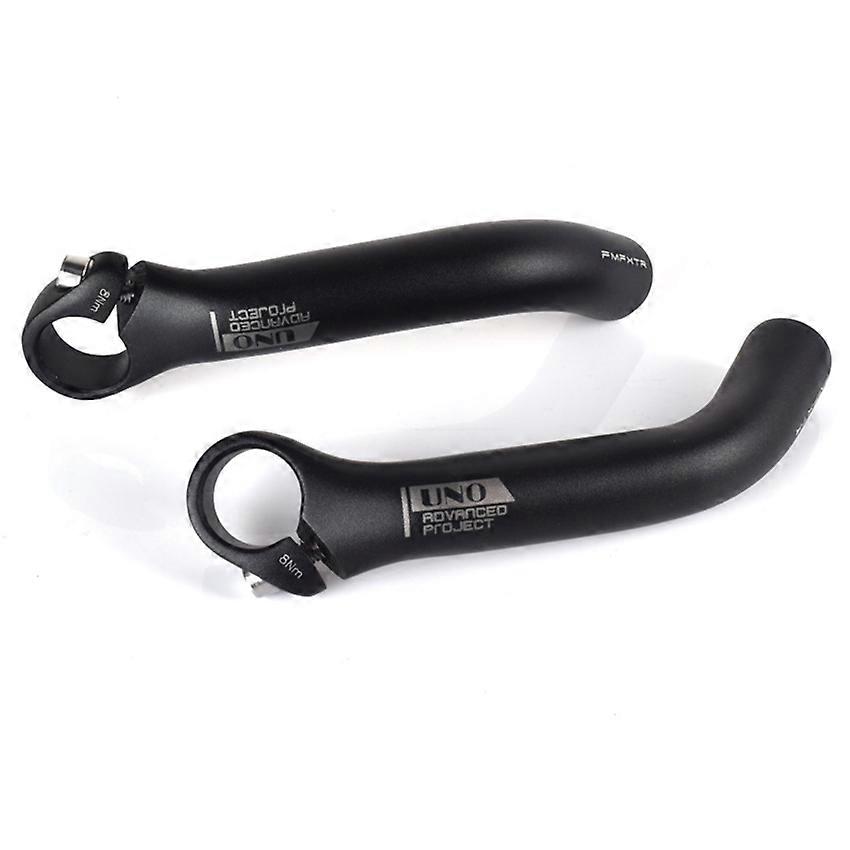 for UNO Bicycle Handlebar Cowl Handlebar Extended Rest Handlebar One-piece Forged Handlebar Gear Accessories