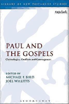 Paul and the Gospels