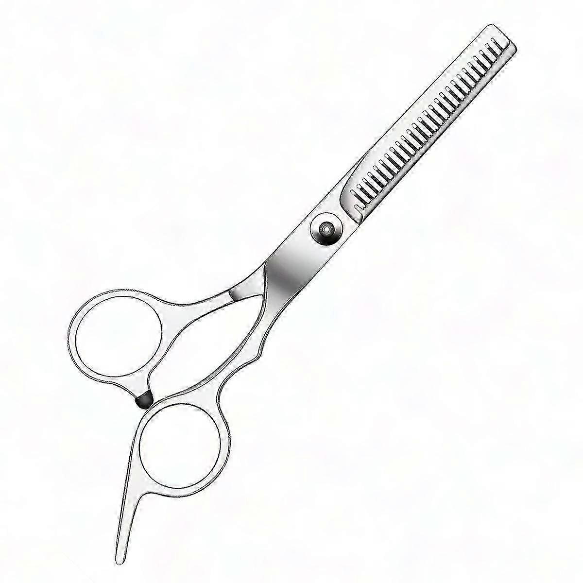 Hairdressing scissors Professional thinning scissors Modeling scissors Hairdressing scissors made of