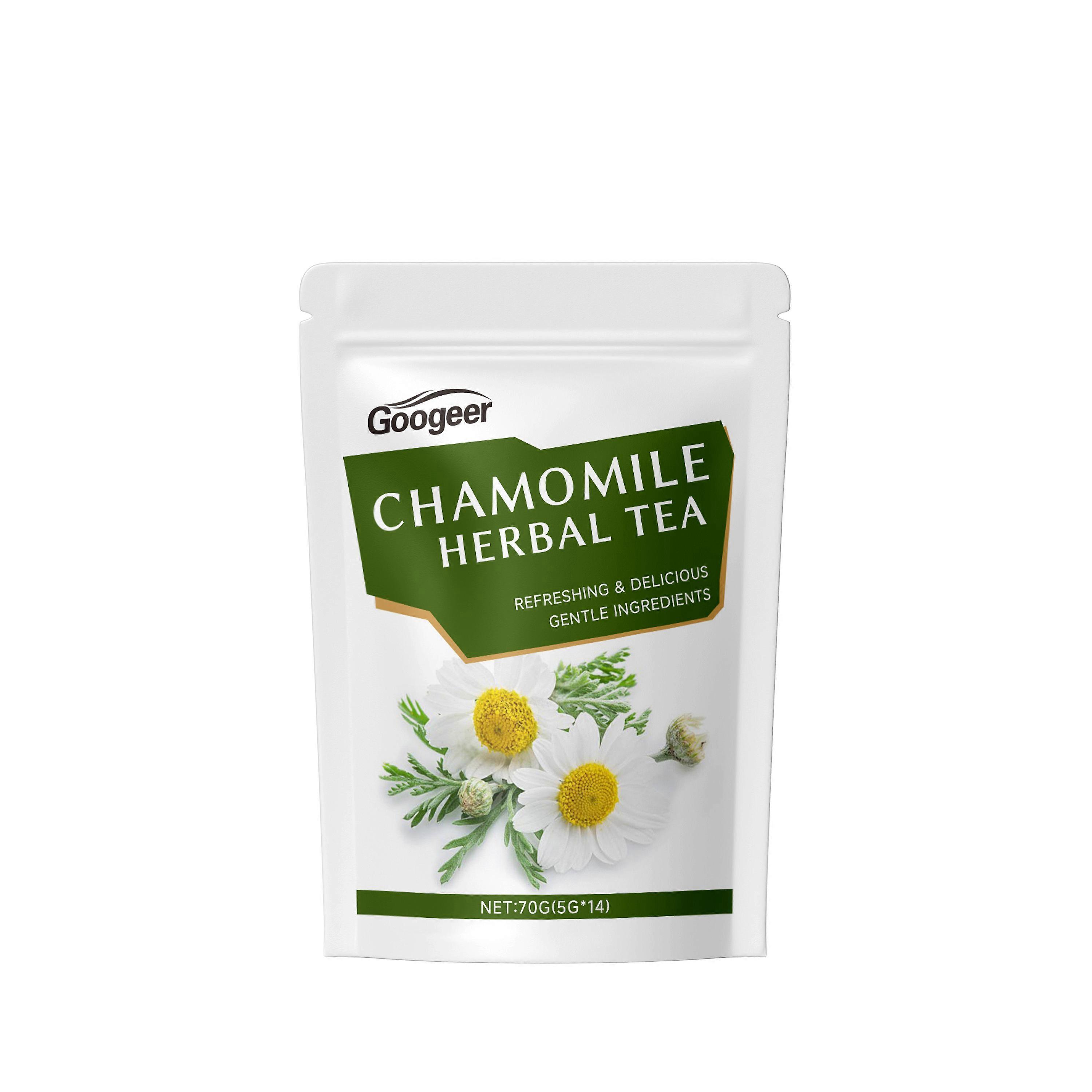 Googeer Natural Chamomile Tea Bag