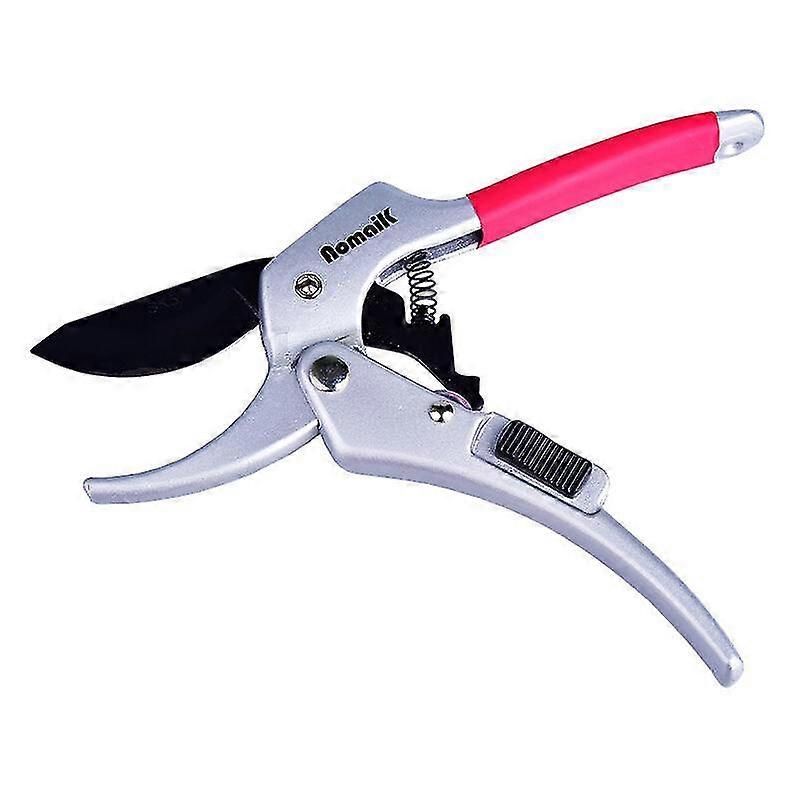 Aluminum Rolling Cut Secateurs For Precise Cuts and Comfortable Cutting Motion, Compatible with Various Brands for Gardening Tasks.