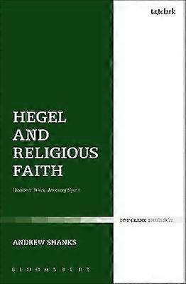 Hegel și credința religioasă