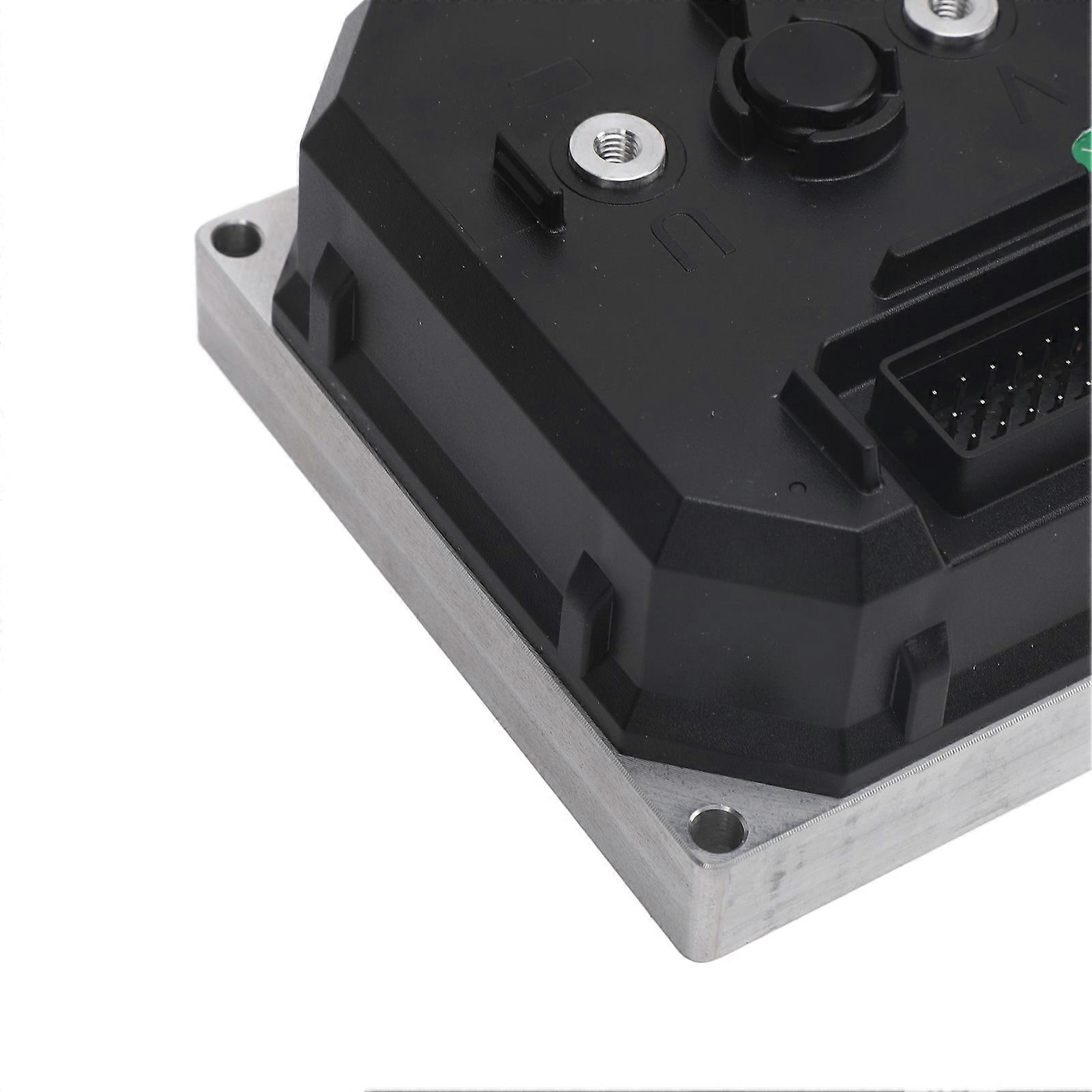 Electric Motorcycle Controller 72V 21600W Brushless DC Motor Controller Electric Scooter Sine Wave Controller Kit