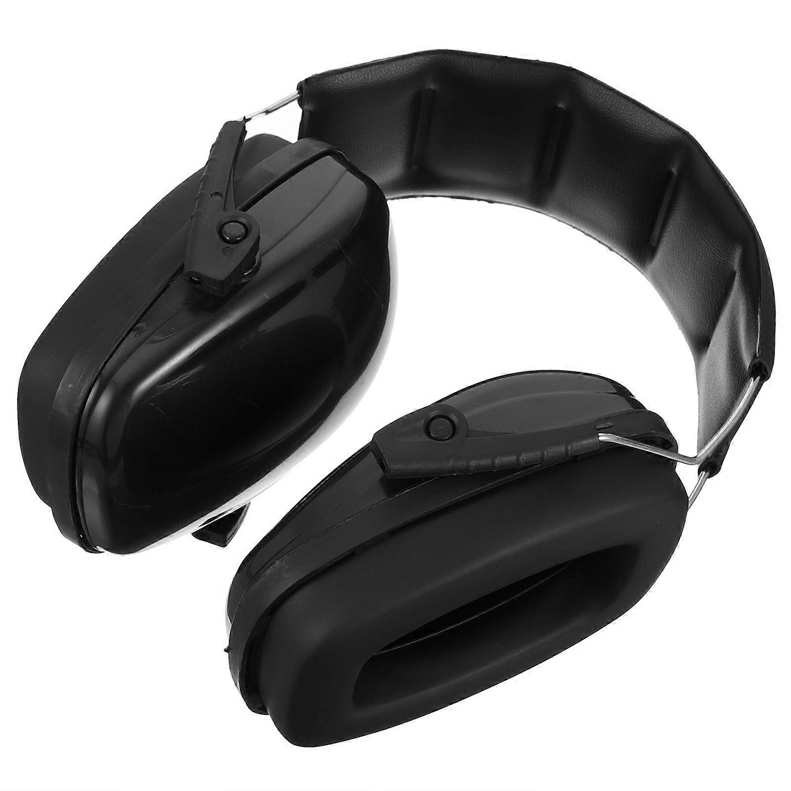 Ear Muffs Noise Reduction Toddler Noise Reducing Headphones Travel 1Pc
