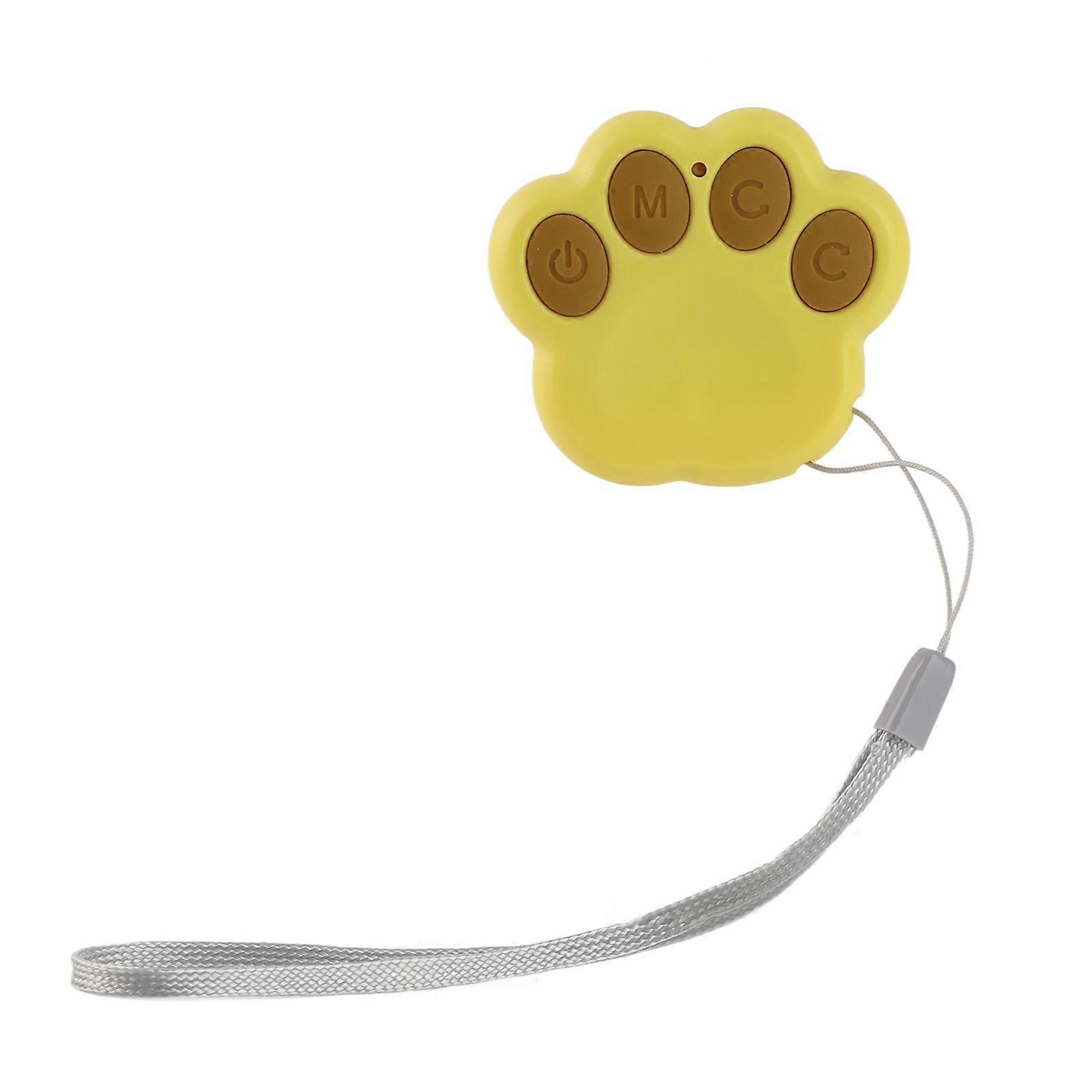Pet Rolling Ball ABS Silicone Material IP54 Interactive Dog Active Rolling Ball Toy with LED Light Rechargeable Battery for Large Dogs