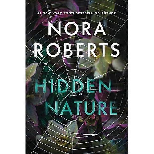 Hidden Nature