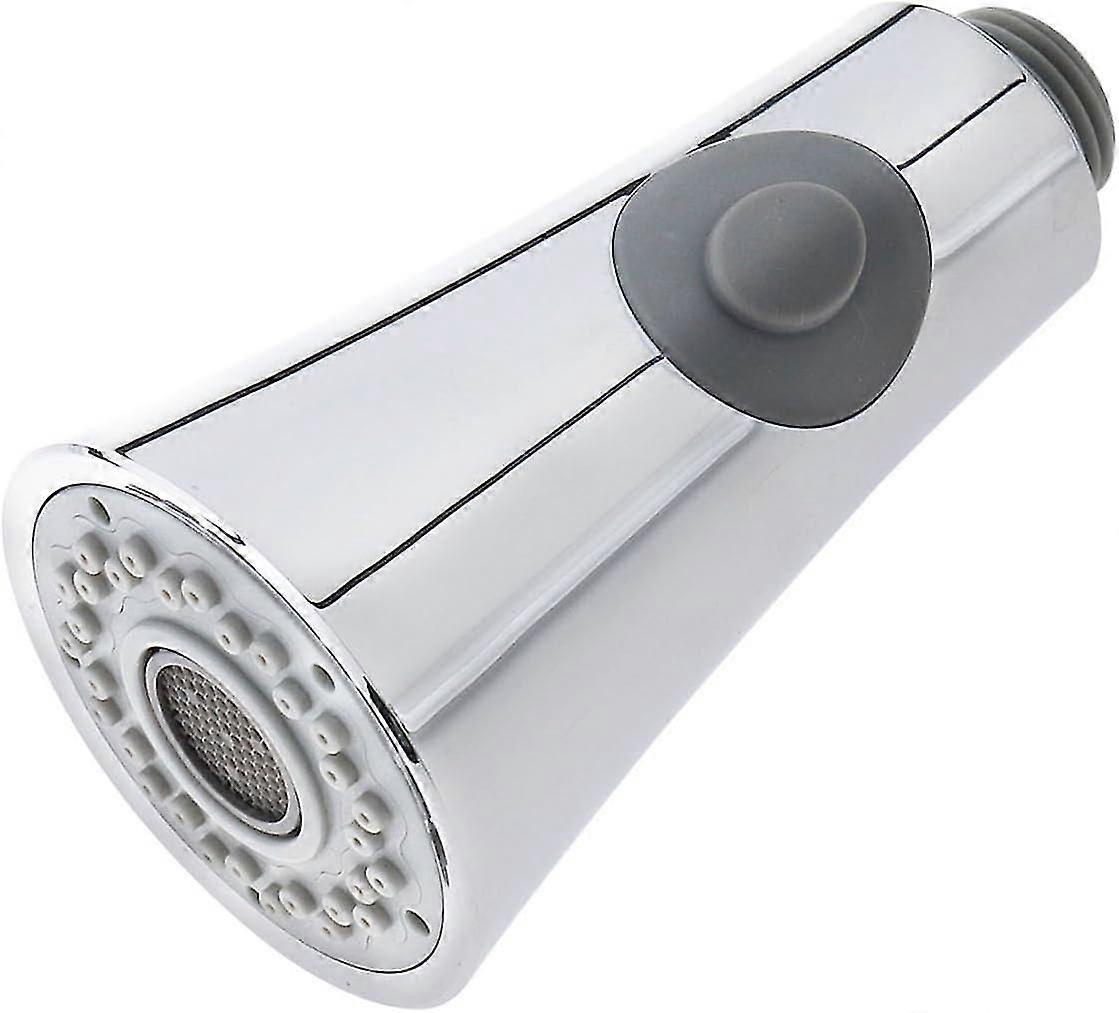 قابل للتعديل رذاذ رئيس صنبور المطبخ الحنفيات رئيس خلاط استبدال النفاثة دش رئيس بالوعة حوض لمطبخ الحمام