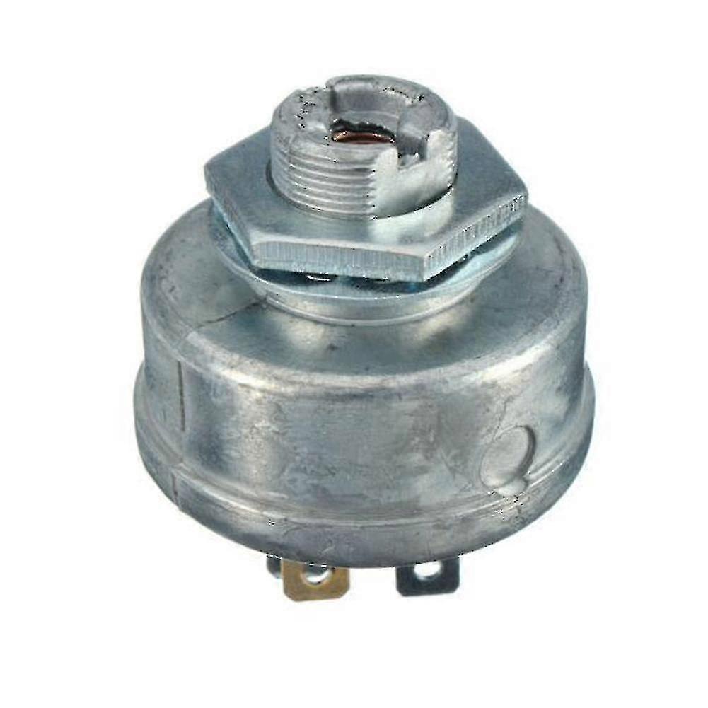 5 Pins S Tractor Mower With Key For Compatible Brand Model 725 0267 925-0267