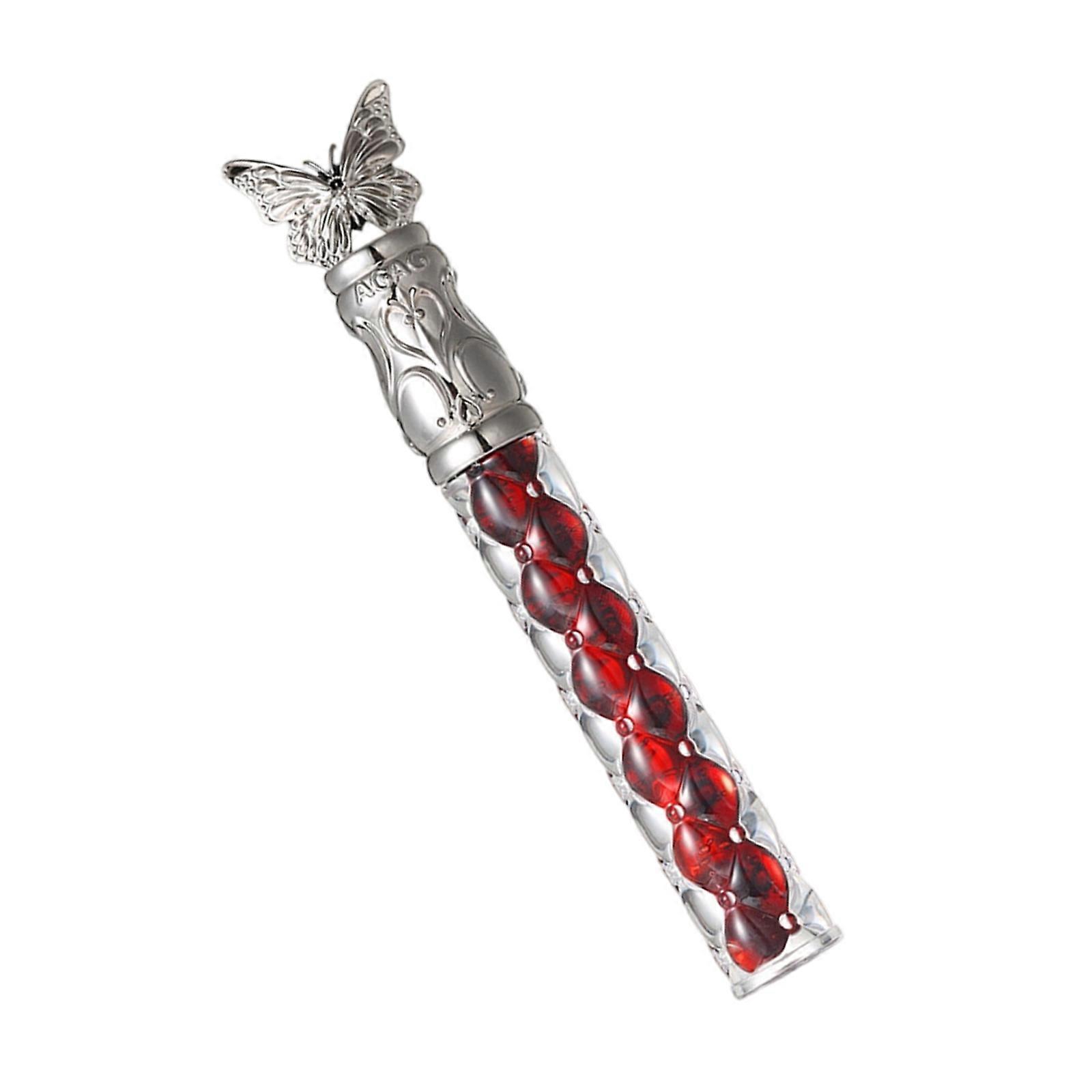 Lipstick Multilayer Glossy Lip Stain Lip Balm Provides Customizable Color Adapts To Body Heat For Personalizing Finish Multicolor