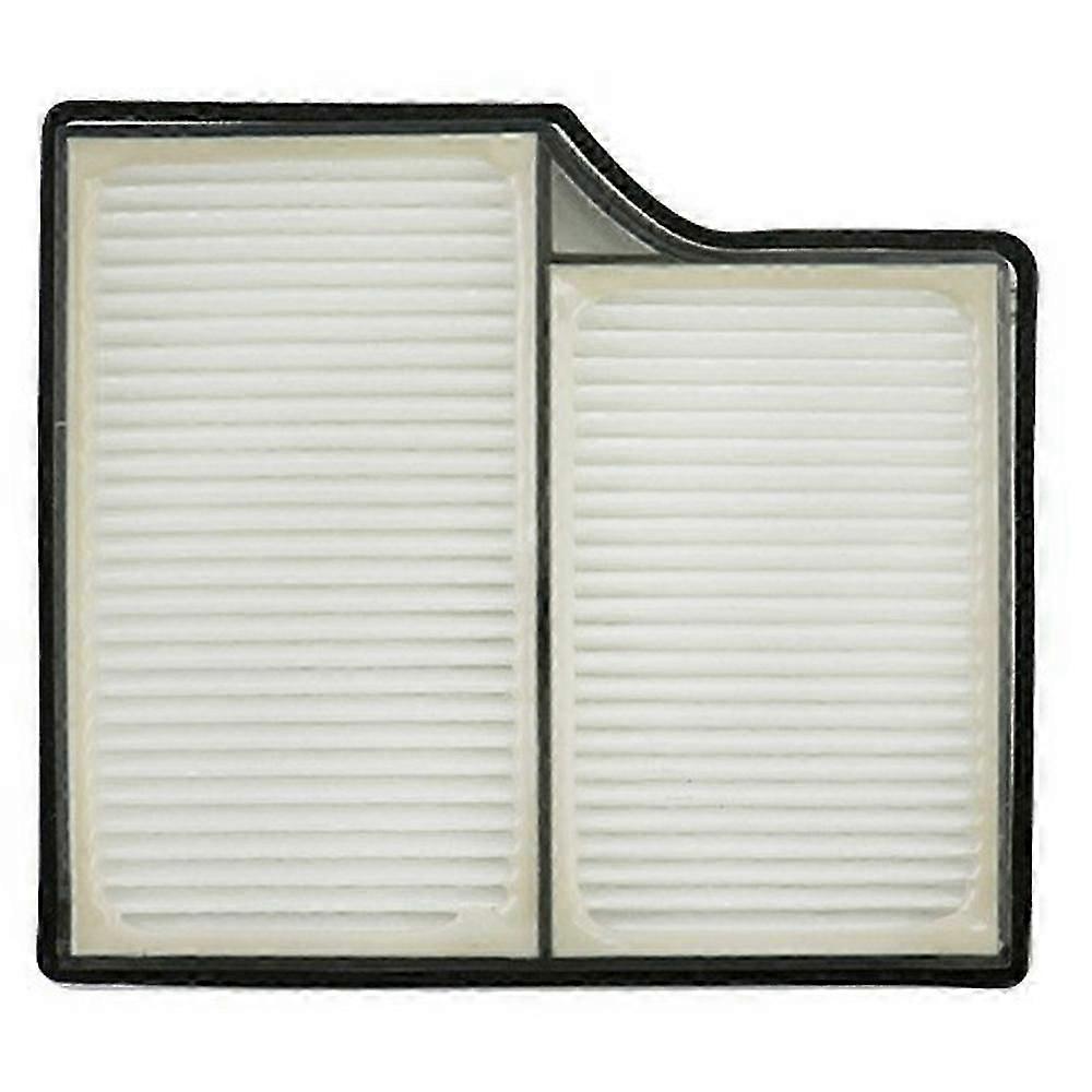 For Roborock G30/Saros 10 Vacuum Robot Replacement High Efficiency Filter