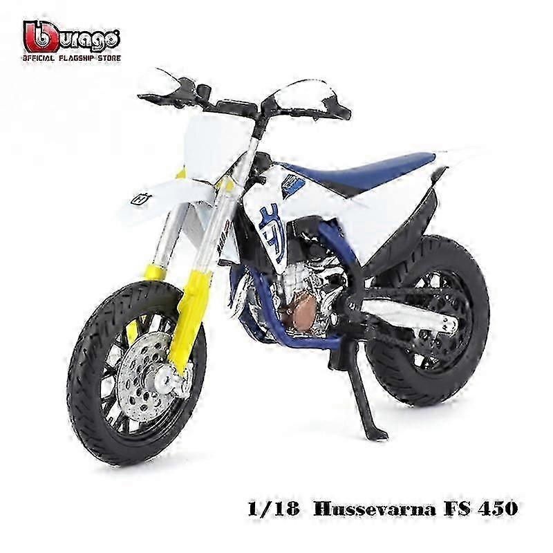 1:18 simulation alloy motorcycle model toy car for a certain brand 250 Duke, perfect for gift collection