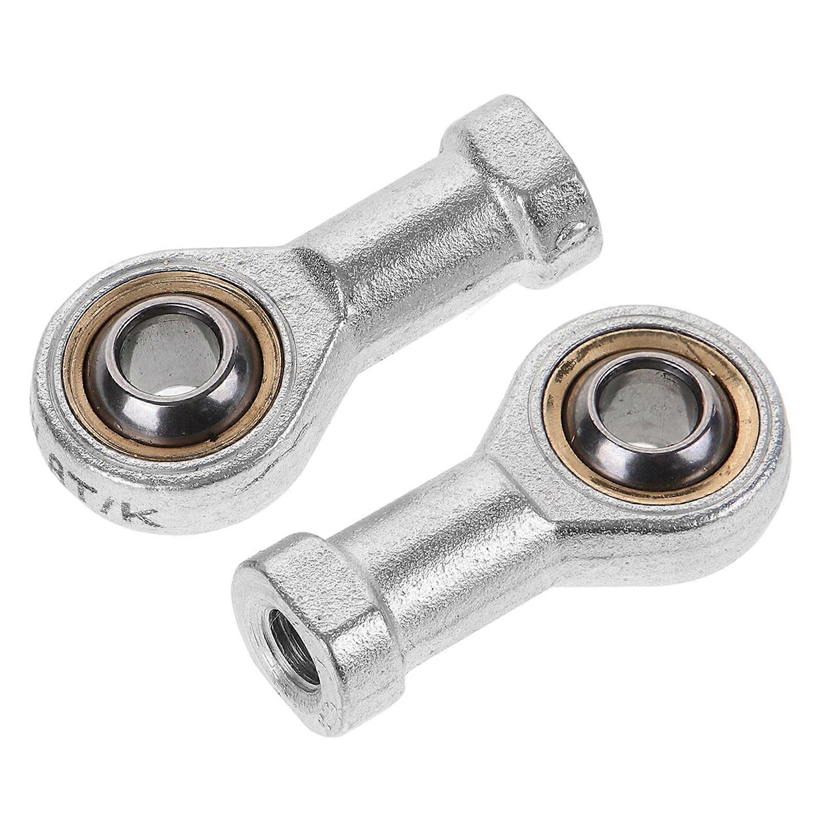 Atv Tie Rod End Ball Joints Durable Inner Thread Steering Components for Enhanced Stability Effortless Maneuverability Reliable Replacement for