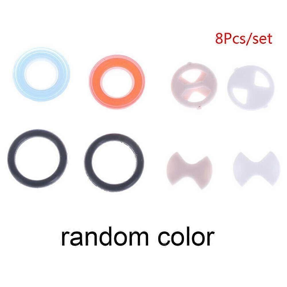 Silicon Washer Kit Available Ceramic Discs O Ring Gasket