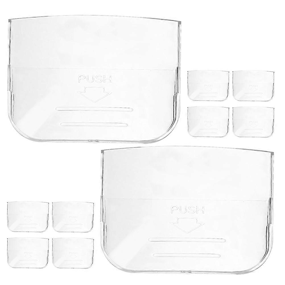 10pcs Condensation Cup Replacement for Water Collection and Storage