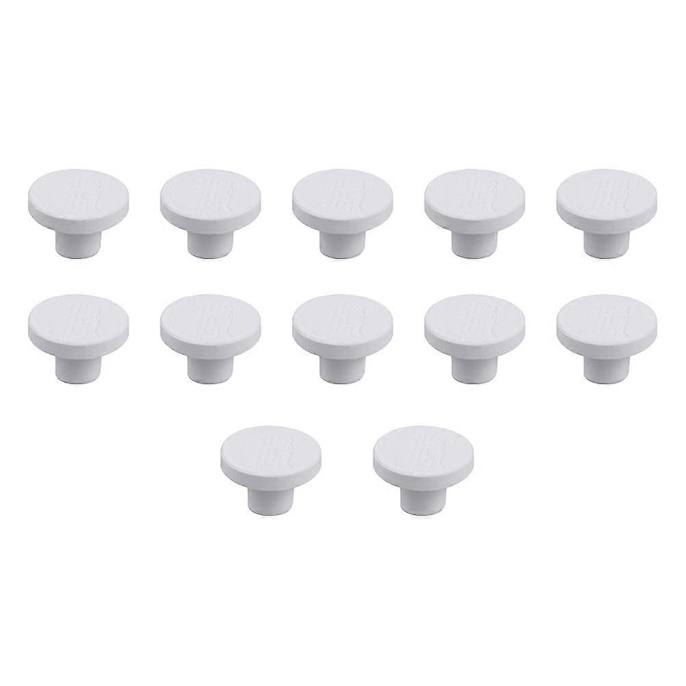 Aquarium Accessories 12Pcs Coral Rack Supporting Coral For Aquarium Use 2.15X2.10X1.00CM Safe Installation