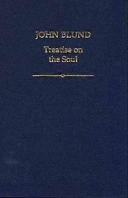 John Blund: Treatise on the Soul