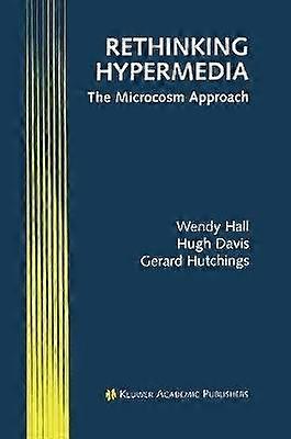 Rethinking Hypermedia