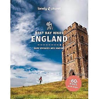 Lonely Planet Die besten Tageswanderungen England